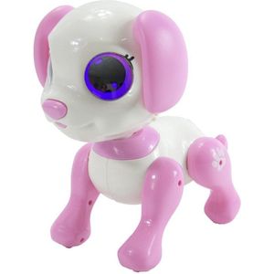 Gear2Play Robo Smart Puppy Pinky - Robothond