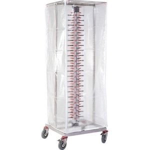 Hoes Bordenrek - Plate Mate 556031 - Horeca & Professioneel