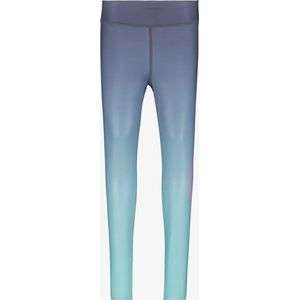 Osaga meisjes sportlegging groen blauw - Maat 116