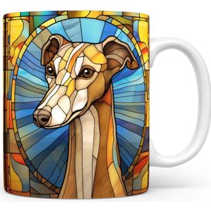 Mok met Greyhound