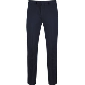 Kariban Herenpantalon K730 - Navy - 40 NL (34 FR)