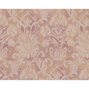 Glitter behang barok vintage 33868-5