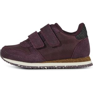 WODEN KIDS Sneakers Sandra Pearl Nylon