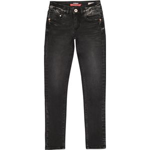 Vingino Jeans-BERNICE Meisjes Jeans - Maat 170