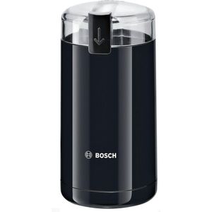 Bosch TSM6A013B - Koffiemolen - Zwart
