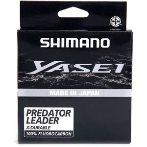 Shimano Yasei predator fluorocarbon 50m | 0.35mm