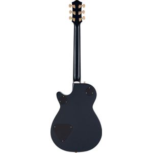 Gretsch G6228TG Players Edition Jet BT Bigsby Gold Hardware Midnight Sapphire - Custom elektrische gitaar