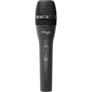 Stagg Microfoon Dynamisch Professioneel SDM80