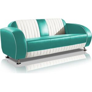 Bel Air Retro Bank SF-02CB G63 Turquoise