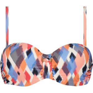 CYELL Beach Breeze bikinitop met voorgevormde cups en beugel - dames - Maat 70D