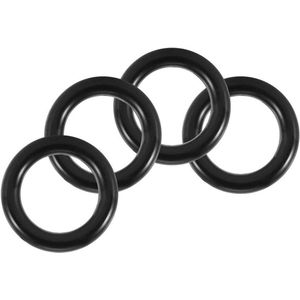 Afdichtring PVC O Ring Waterdichte O Ring - 50 Stuks - Irrigatie Apparatuur - O Type Ring Voor Pijp Joint