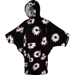 Mystic Poncho Women