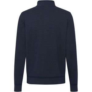 Bugatti vest donkerblauw