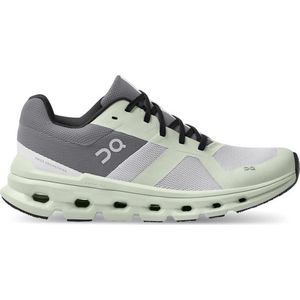 ON Cloudrunner Dames - Sportschoenen - Hardlopen - Weg - blauw/groen