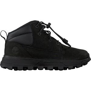 Timberland Treeline MD sneakers zwart - Maat 35