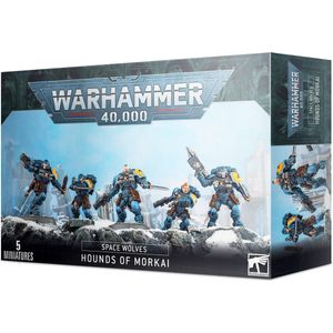 Games Workshop 53-26, Verzamelfiguur