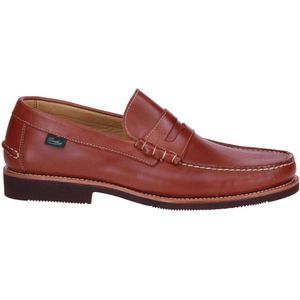 Paraboot Cognac Moccasin