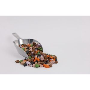 Chocolade steentjes | Doos 5 kilo | Bulk