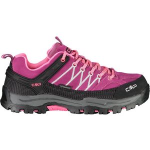 Cmp Rigel Low Wp 3q13244j Wandelschoenen Roze EU 40