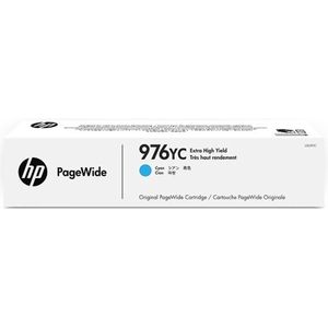 HP - 976Y - L0S29Y - inkt cartridge - cyaan