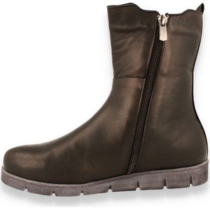 Andrea Conti Dames Boots Zwart ZWART 38