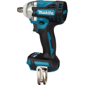 Makita DTW300ZJ 18V Li-ion Accu slagmoersleutel body in Mbox - 330Nm - 1/2