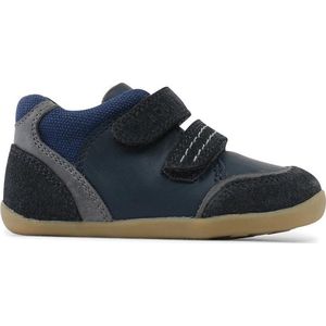 Bobux - Step-Up Classic  - Tumble Navy - 18