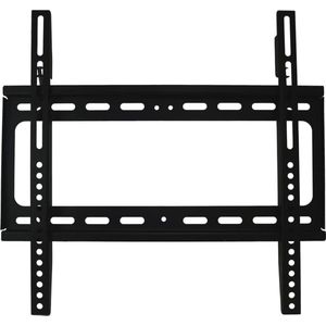 Wandhouder voor flatscreen-tv 40 tot 80 inch - Tot 75 kg Belastbaar
