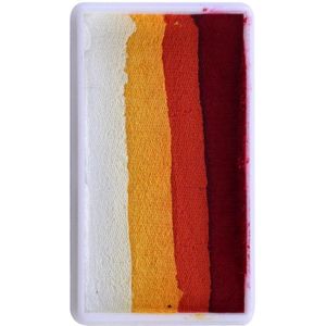 PXP Professional Colours 28 gram splitcake block p