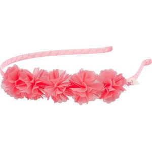 Souza Tiara Jailey flower (1 pc).