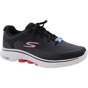Skechers Sneaker Zwart 42