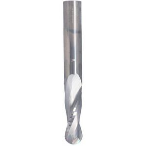 RStools VHM bolle radiusfrees Ø20 x 60/150 mm. R=10, Z=2, S=Ø20