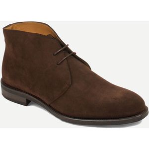 Steppin' Out Cowden Boot Bruin - Maat 40 - Heren - Boots