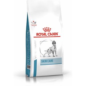 Royal Canin Veterinary Diet Dog Skin Care Adult - Hondenvoer - 2 kg