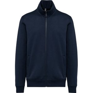 Kariban Herenjas K4010 - Navy - 4XL