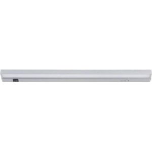 HighLight onderbouw lichtbalk LED 58 cm breed - zilver