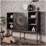 Opbergkast Casina 200cm | Tower Living