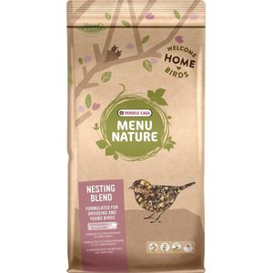 Versele-Laga Menu Nature Nesting Blend - 2.5 kg