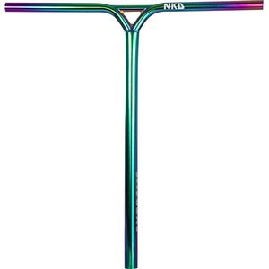 NKD Extreme Stuntstep SCS Bar Rainbow
