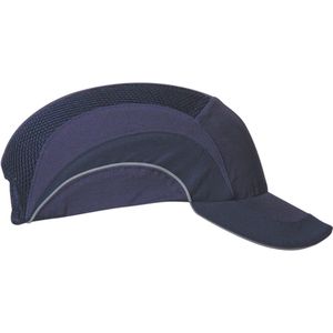 JSP HARDCAP SP 5cm kap 06030004 - Donkerblauw - One size