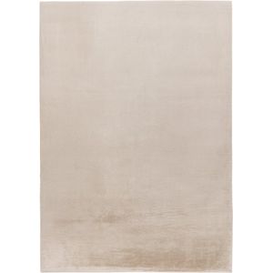 Lalee Paradise | Modern Vloerkleed Hoogpolig | Cream | Tapijt | Karpet | Nieuwe Collectie 2024 | Hoogwaardige Kwaliteit | 200x290 cm