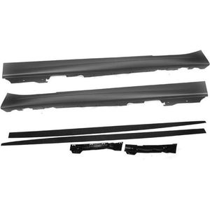 Sideskirts BMW F20 9 11- M-PERFORMANCE