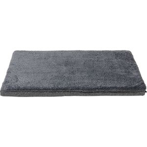 Jack And Vanilla - Benchmatrassen - Jv Waterproof Orthopedische Matras Lichtgrijs-xs 44x29x4cm Watom0510