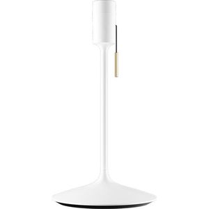 Umage Sante tafellamp standaard white - met usb aansluiting - wit - retro