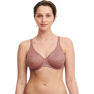 Chantelle Norah comfort beugelbeha Bruin FR 95B (EU 80B)