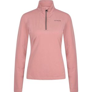 Hv Polo Trainingsshirt Hvplumi Roze - xs