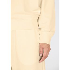 Athlecia Crecy W Crew Neck Whisper White