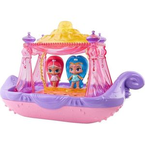 Fisher-price Shimmer En Shine Swing And Splash Boot 30 Cm