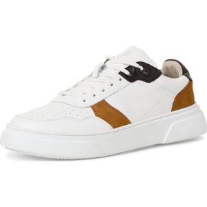 Marco Tozzi BY GUIDO MARIA KRETSCHMER Heren Sneaker 2-13600-42 110 F-breedte Maat: 42 EU