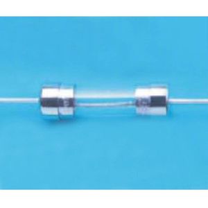 Belfuse 5TTP 1.25-R BEL FUSE 5TTP 1,25 A Buiszekering (Ø x l) 5 mm x 20 mm Traag -T- Inhoud 100 stuk(s) Bulk
